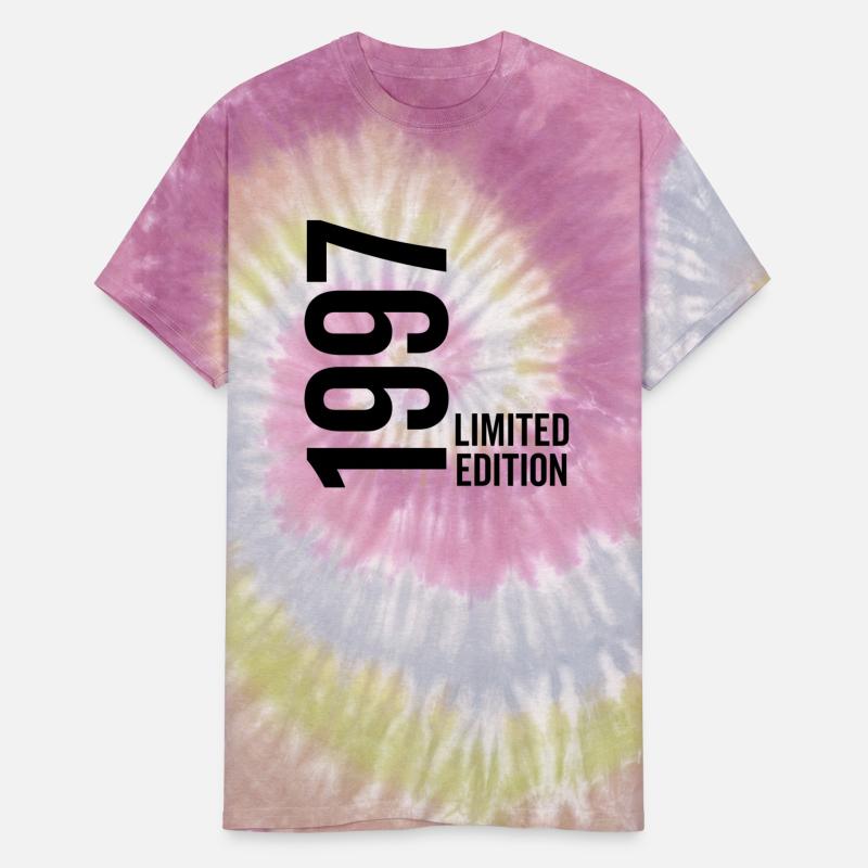 1997 Limited Edition