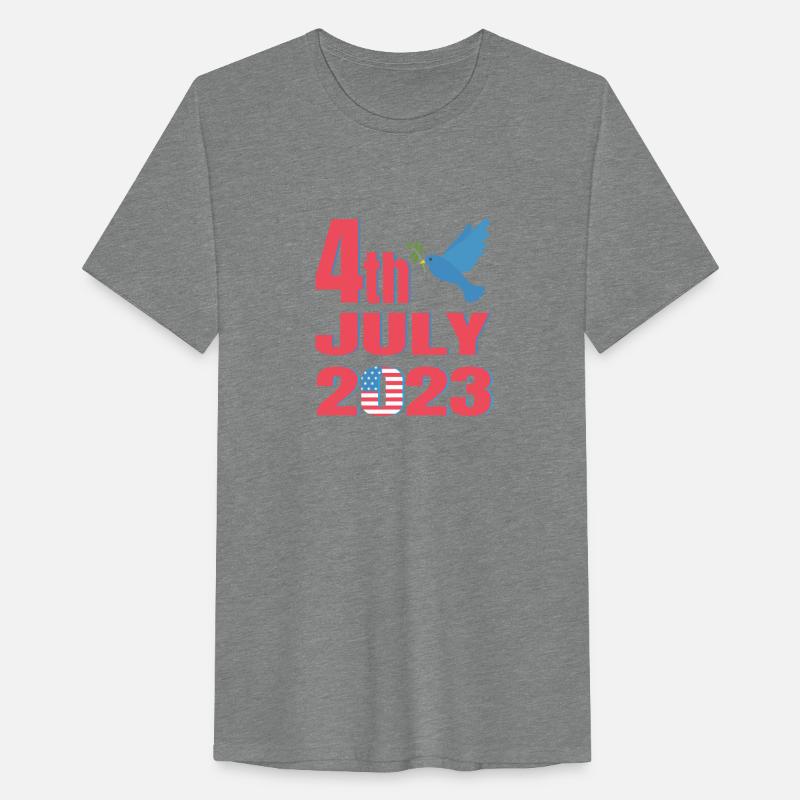 4th of July Independence Day 2023