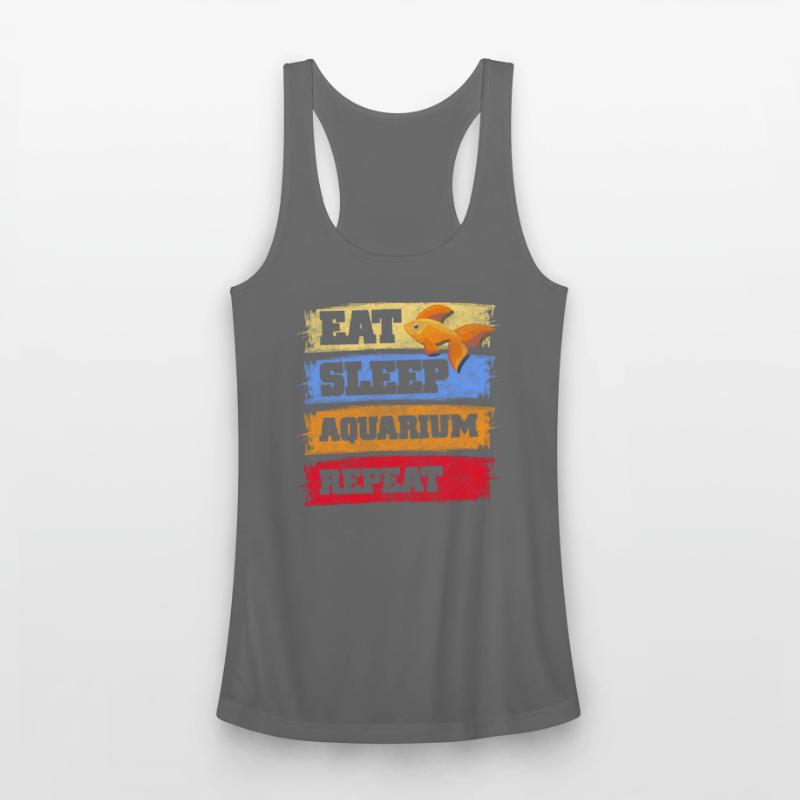 Aquarium Fish Lovers Seaweed