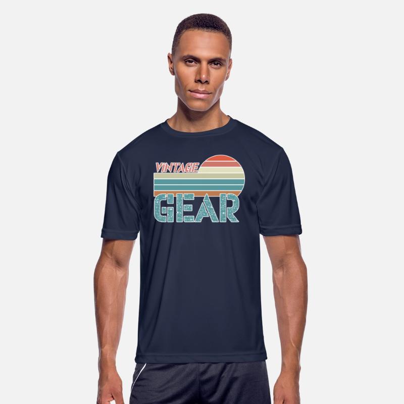 Audio Engineer Vintage Gear