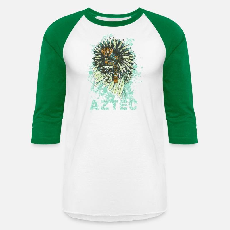 Aztec Warrior Spirit