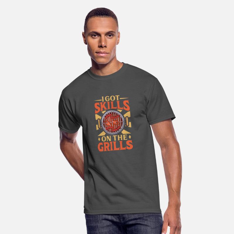 BBQ Grill Grilling Grillmaster Barbecue Meat Beef