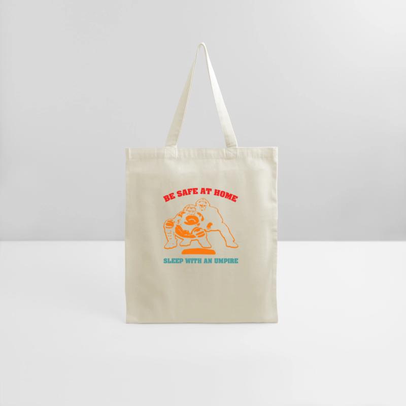 Be Safe At Home Sleep With An Umpire