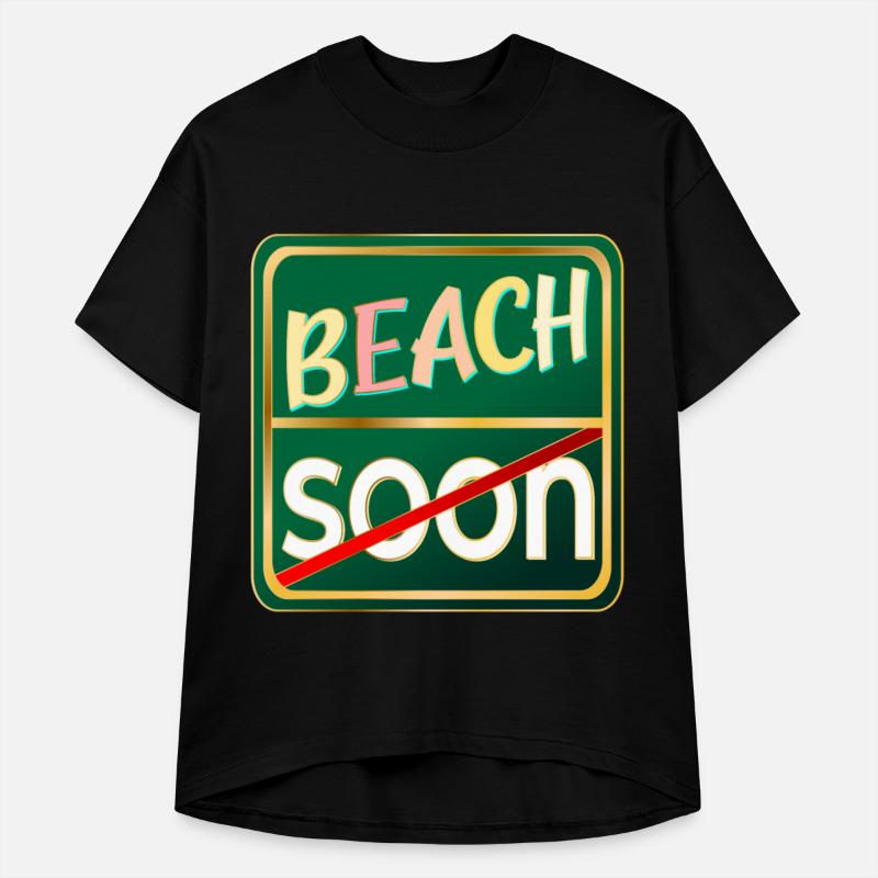 BEACH SUMMER VACATION