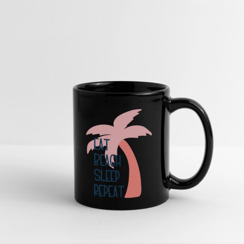 Beach Vacation Caribbean Vacation Palm Tree Beach