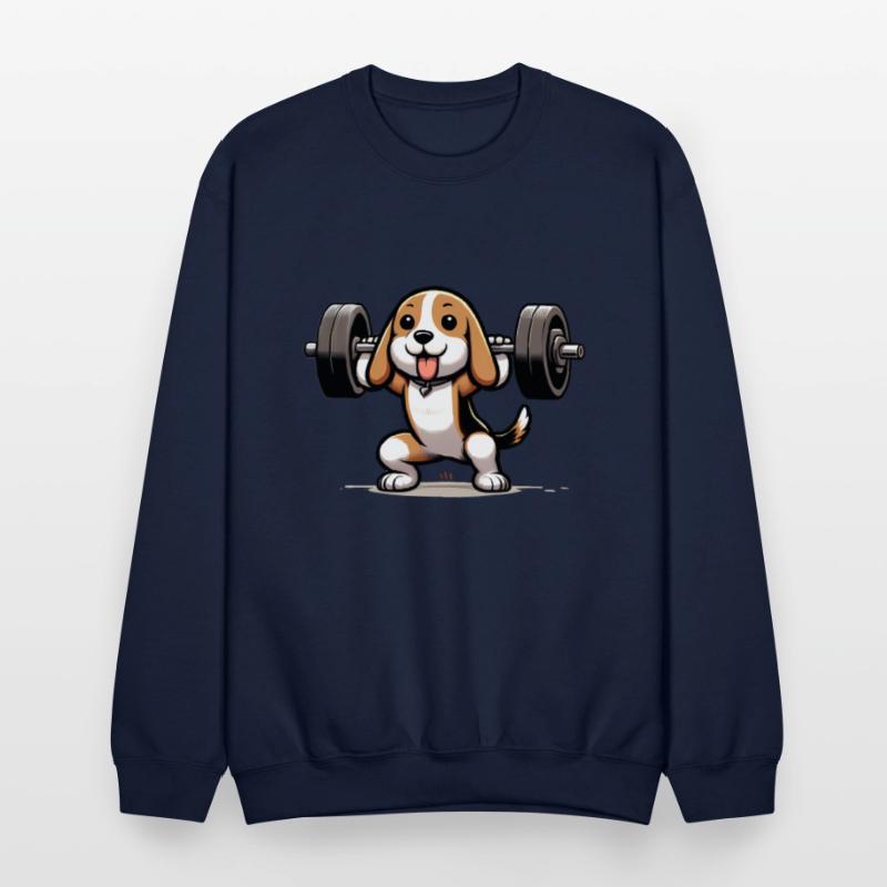 Beagle CrossFit Pro: Mastering the Jerk