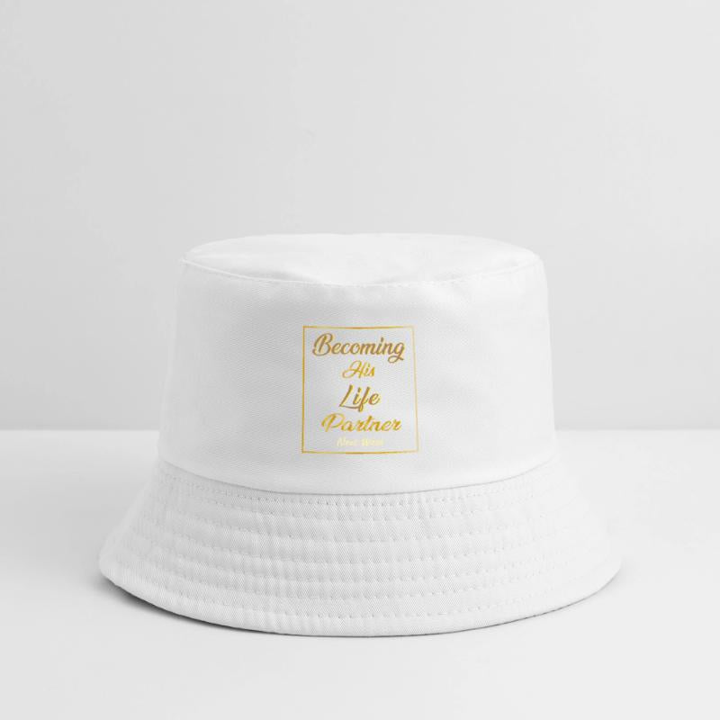 BECOMING PARTNER 2 SHIRT