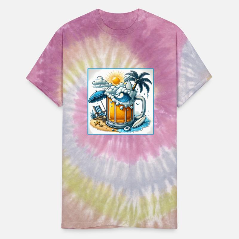 Beer Beach Design