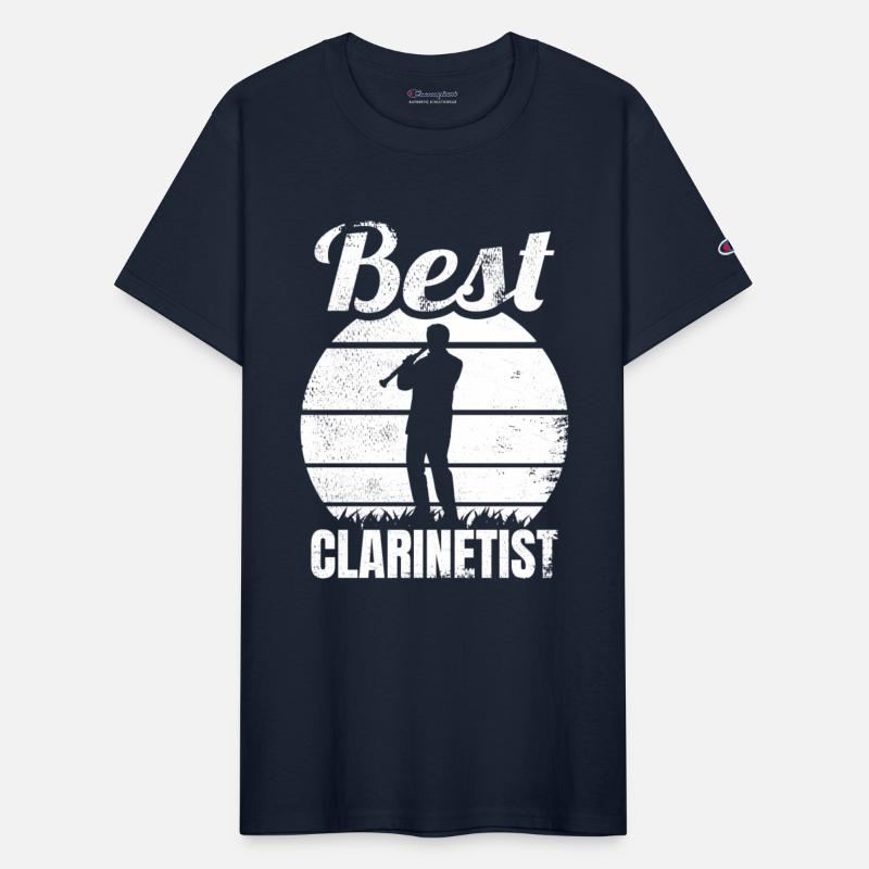 Best Clarinetist