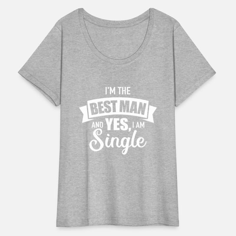 Best man single bachelor party