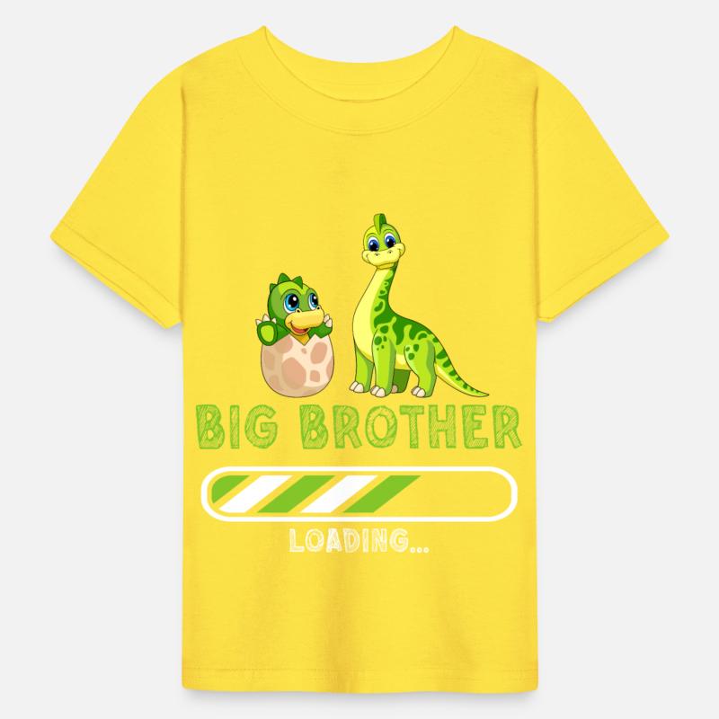 Big brother dinosaur 2023