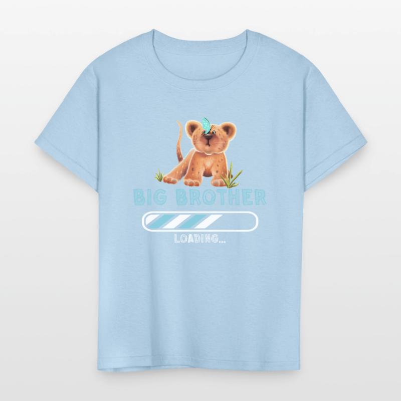 Big brother lion 2023