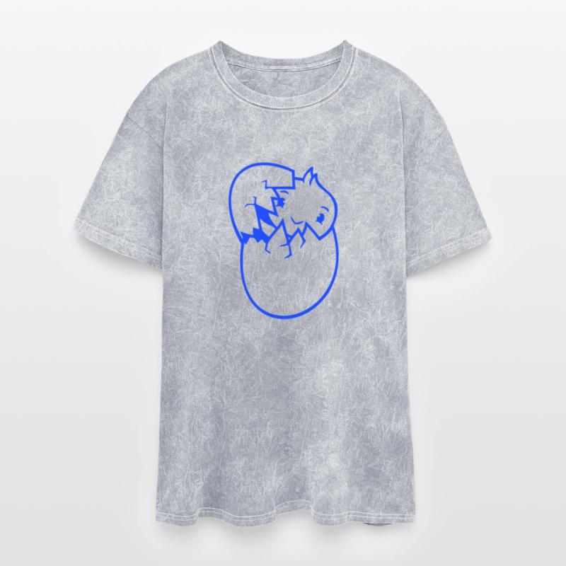 Bird Duck Hatches Egg Easter Easter Egg Baby Child