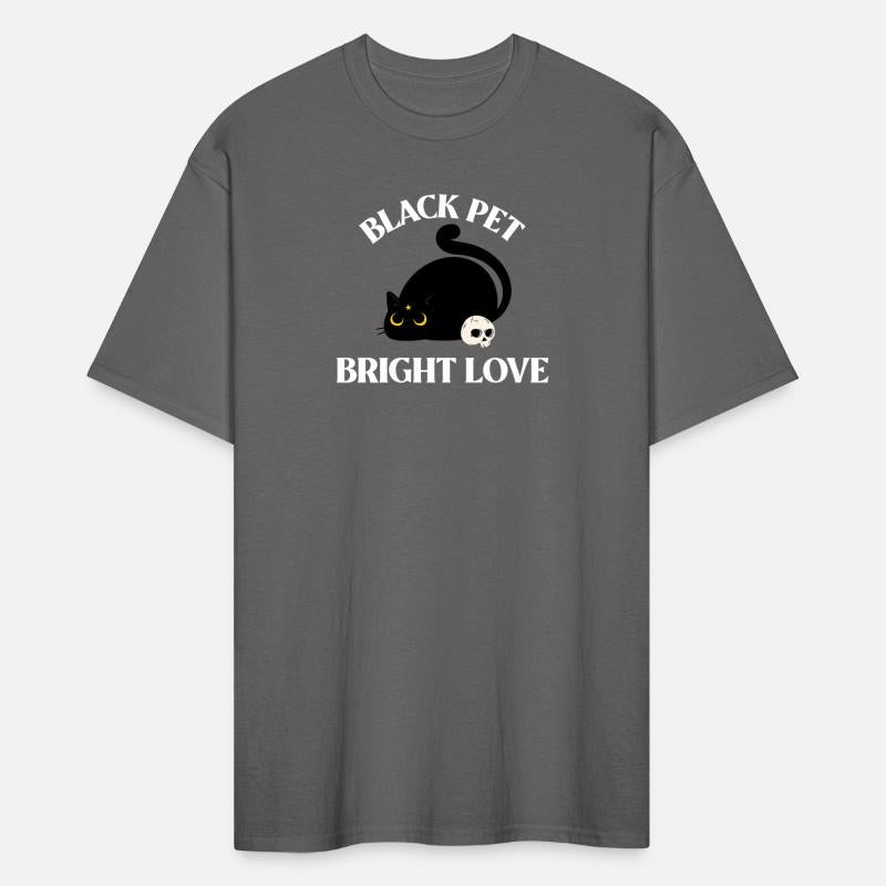 Black Pet Bright Love