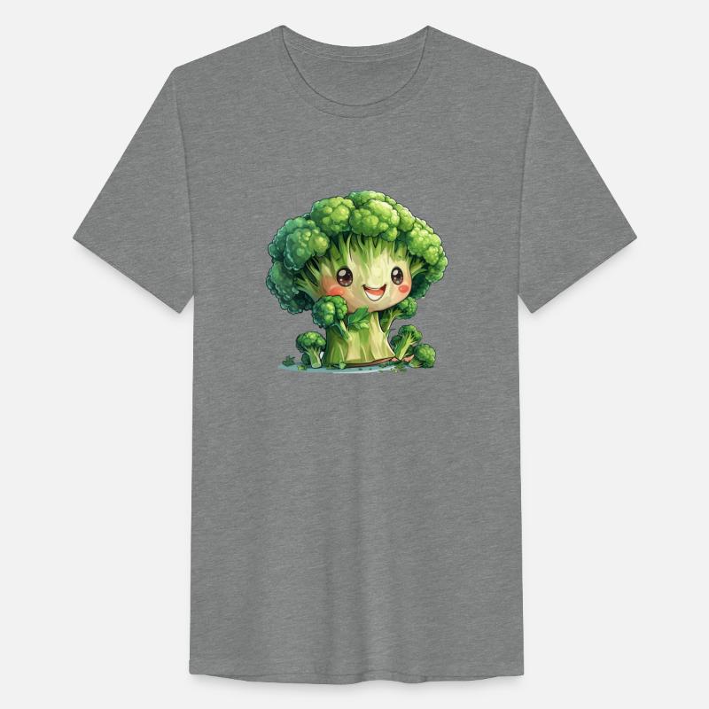Broccoli vegetable