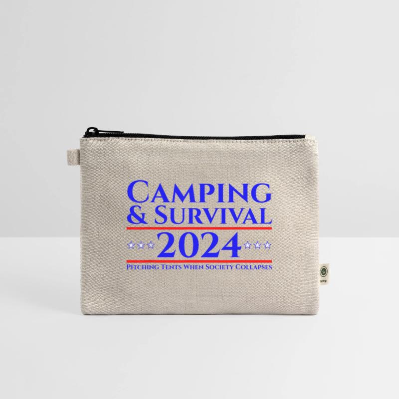 Camping Survival Pitching Tents 2024