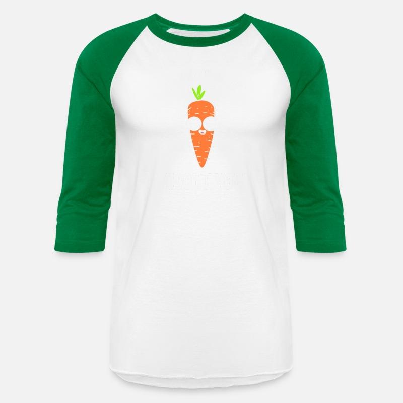 Carrot Pun Vegetable Farmer