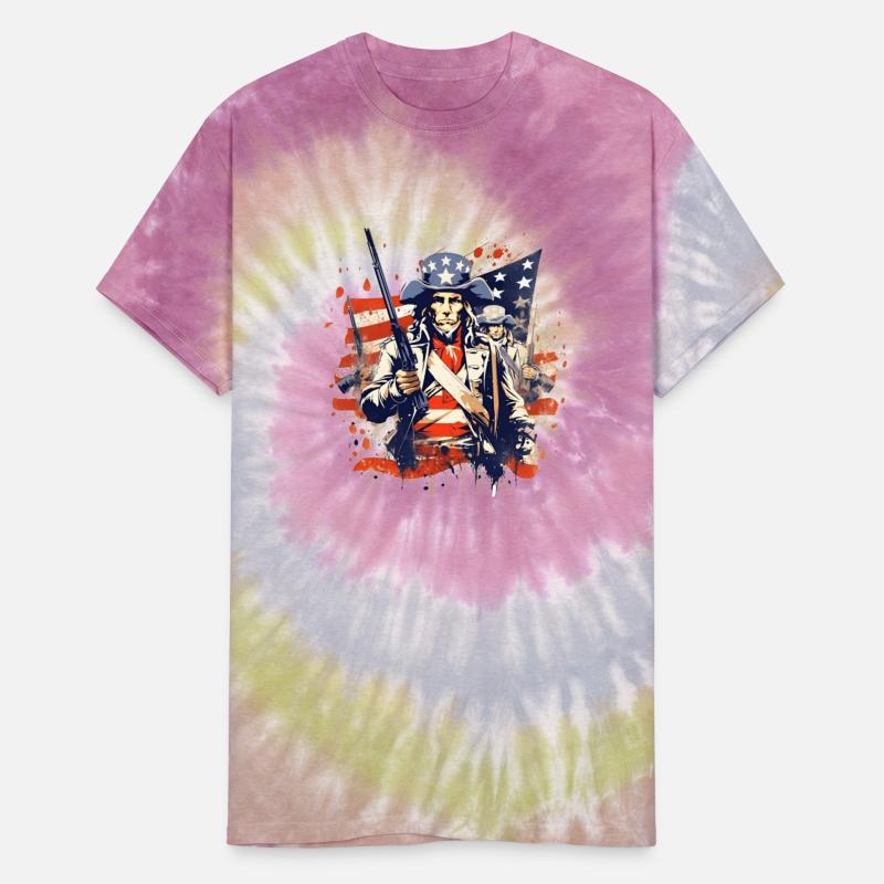 Celebrating America s Independence Day