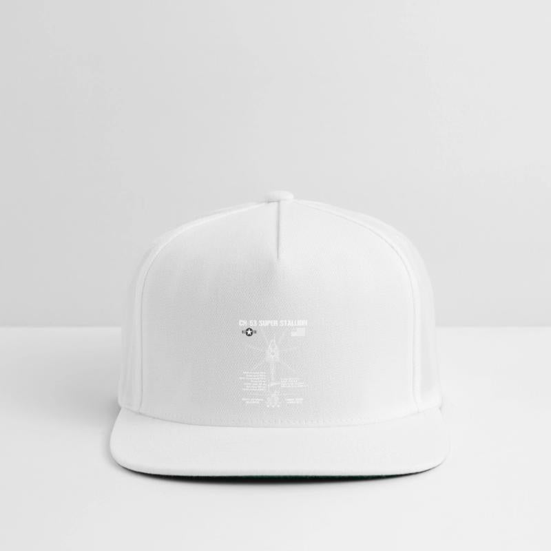 CH-53 Super Stallion Attack Helicopter Specs CH53