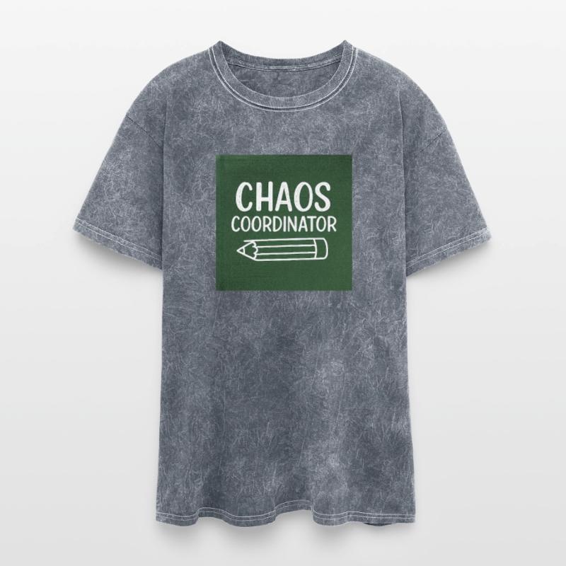 Chaos Coordinator