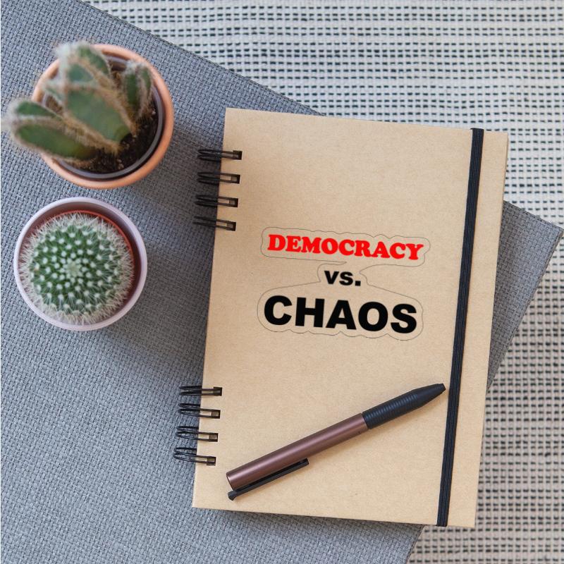 chaos