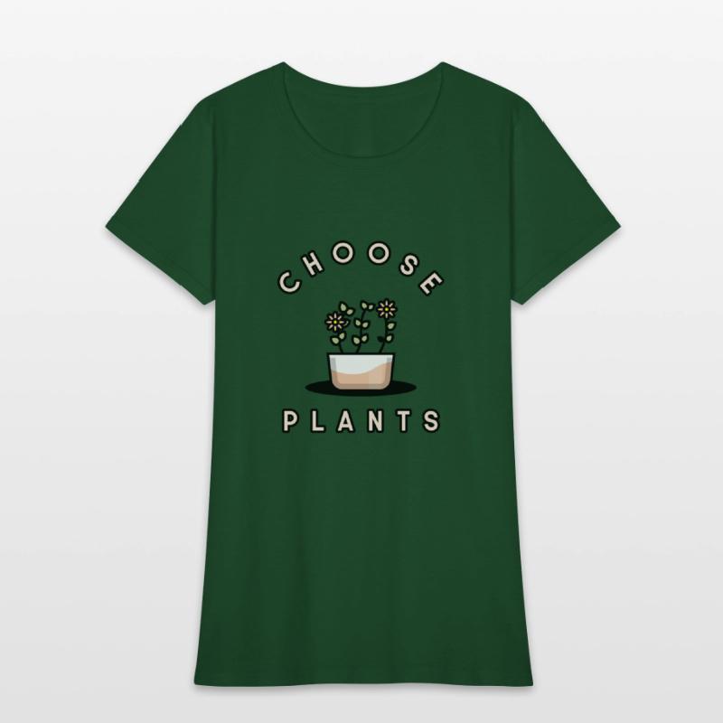 Choose Plants