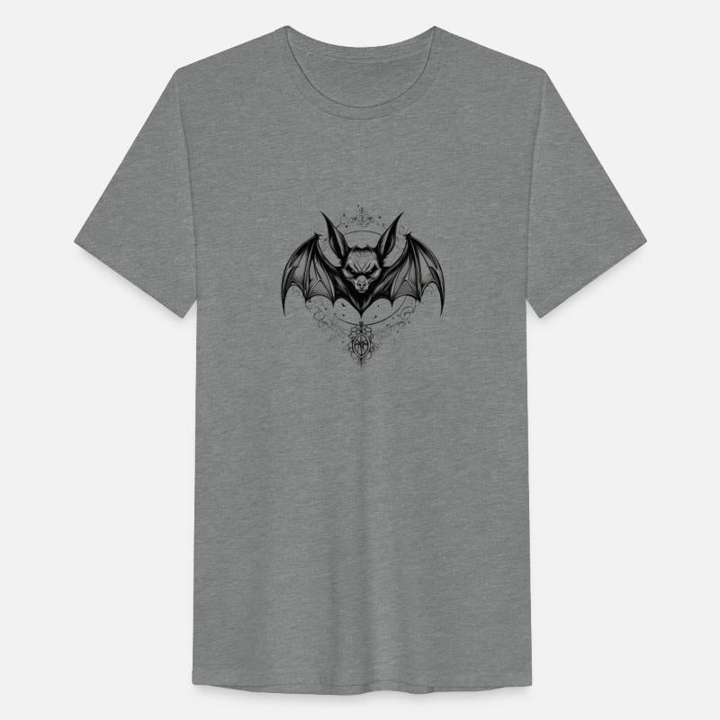 Classic Bat - Marconi's Nightmare