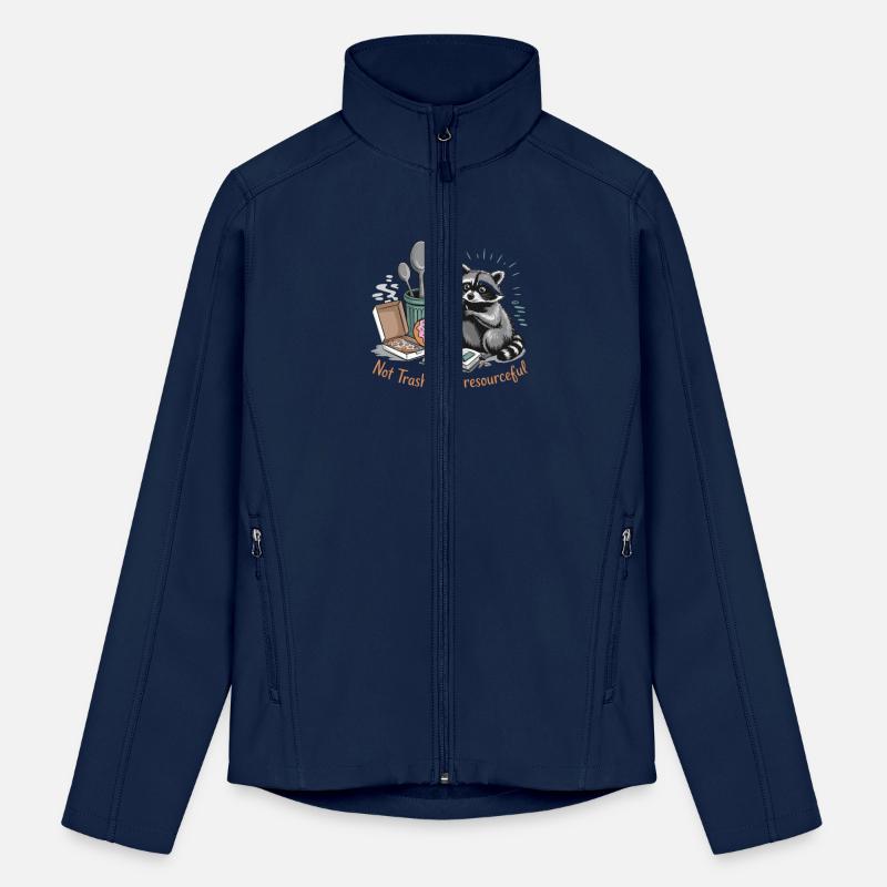 Clever Raccoon Mindset