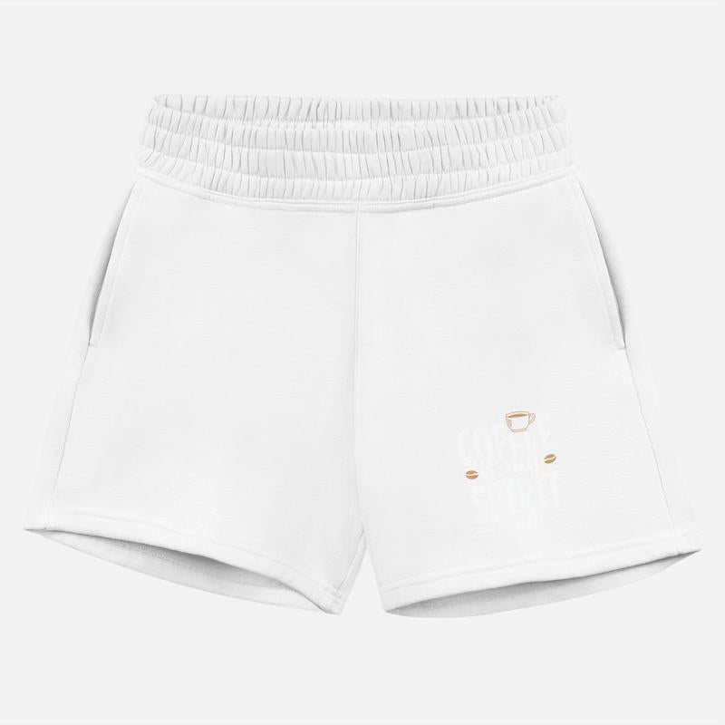 Coffee is my Spirit Animal Caffeine