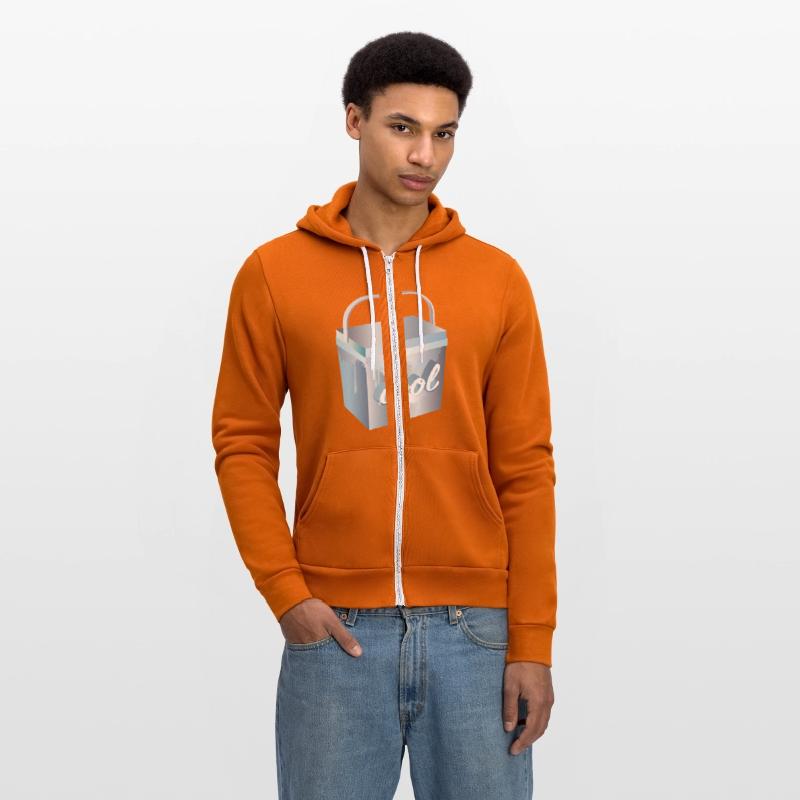 Cooler Box - Frosty Design for Summer & Parties