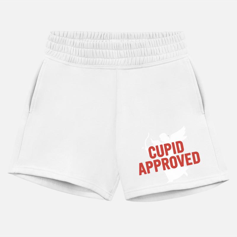 Cupid Approved Silhouette