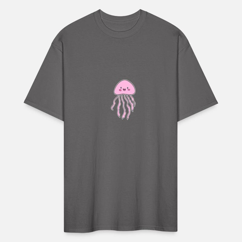 Cute Jellyfish Aquaculturist Gift