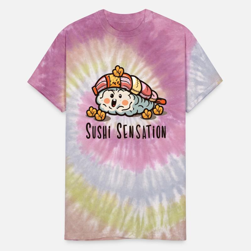 Cute Sushi Sensation