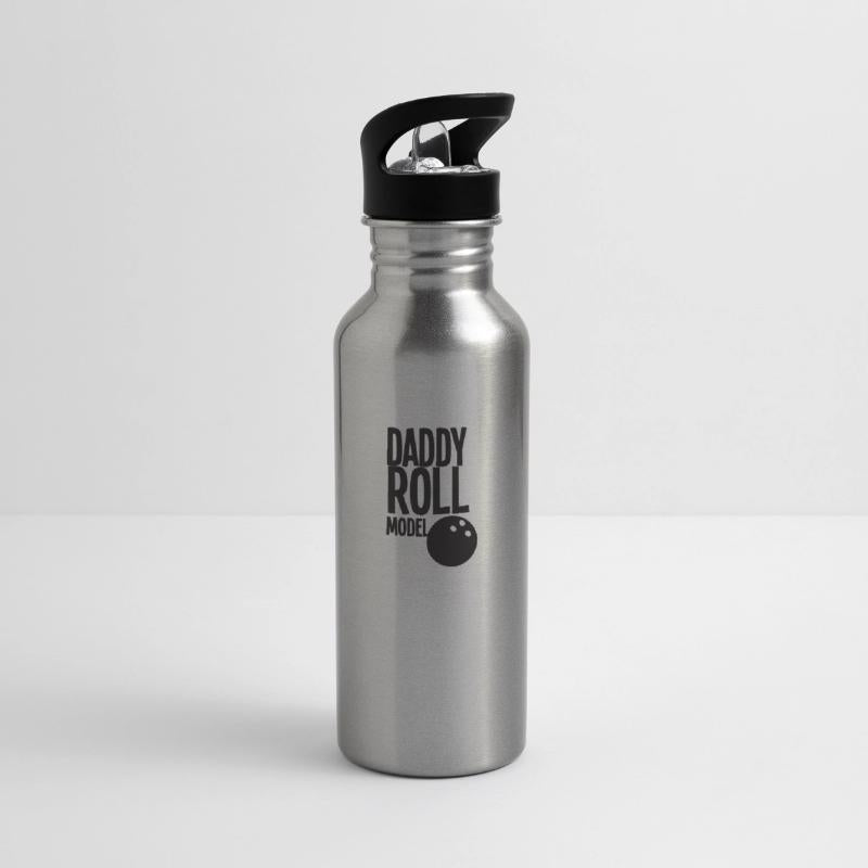 Daddy roll model (BOWLING BALL)