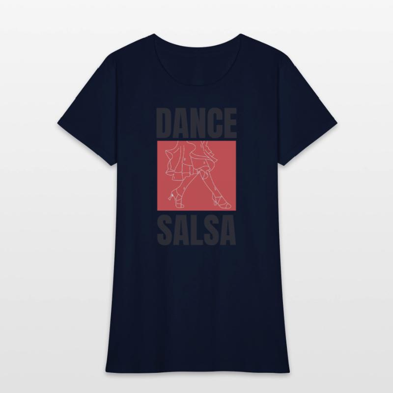 Dance Salsa.