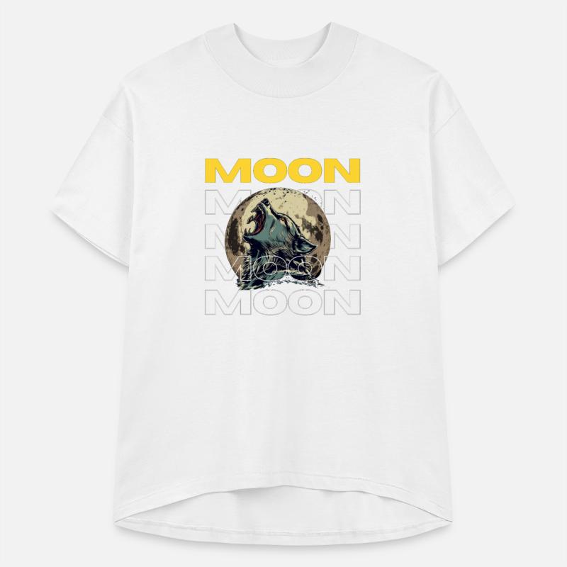 Dark Moon T shirt