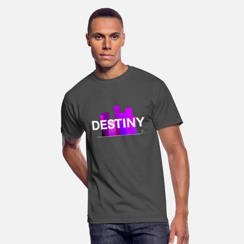 destiny by po