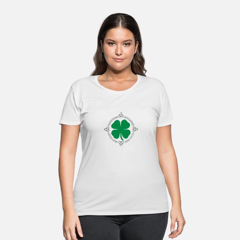 Dibs On The Red Head - St. Patrick's Day Humor
