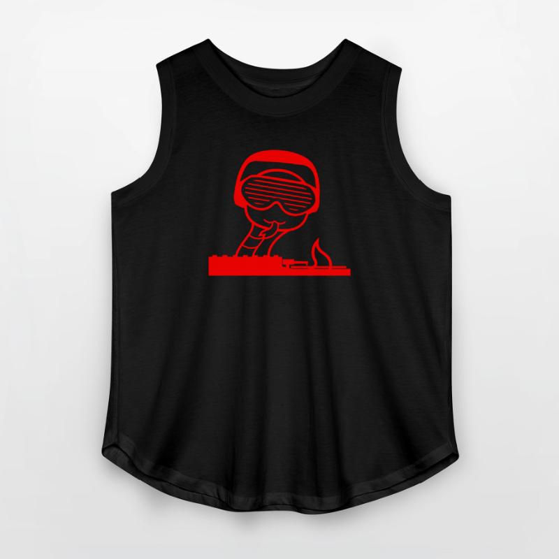 DJ Snake Mixing Console Table Music Club Party Fun