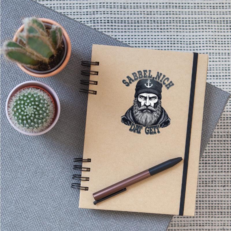 East Frisian Sabbel Nich Dat Geit