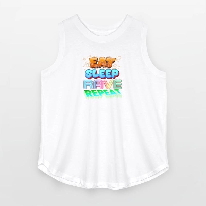 Eat Sleep Rave Repeat