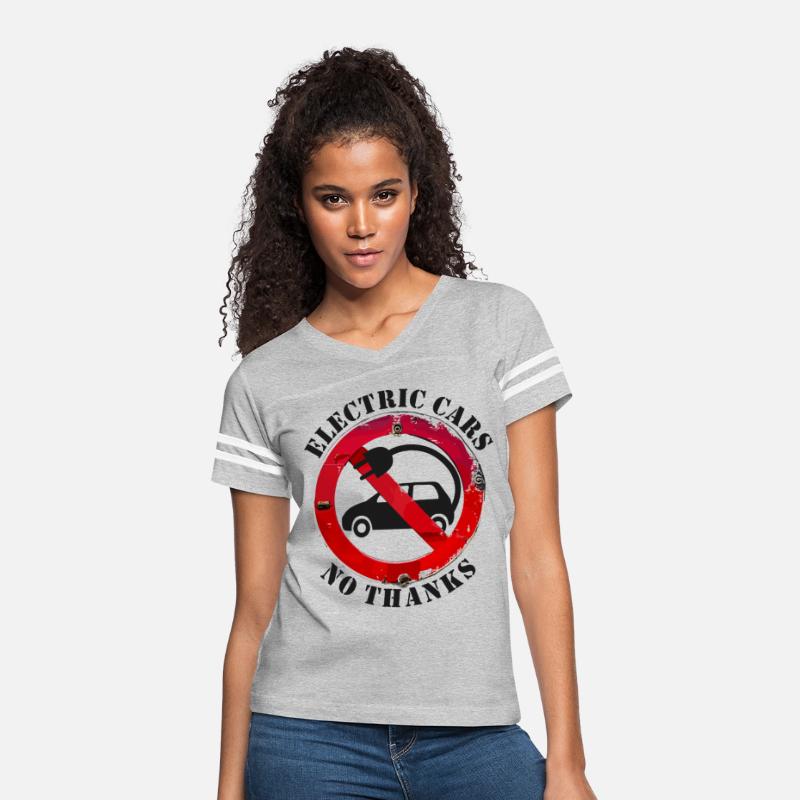 Electric Cars No Thanks Energy Statement