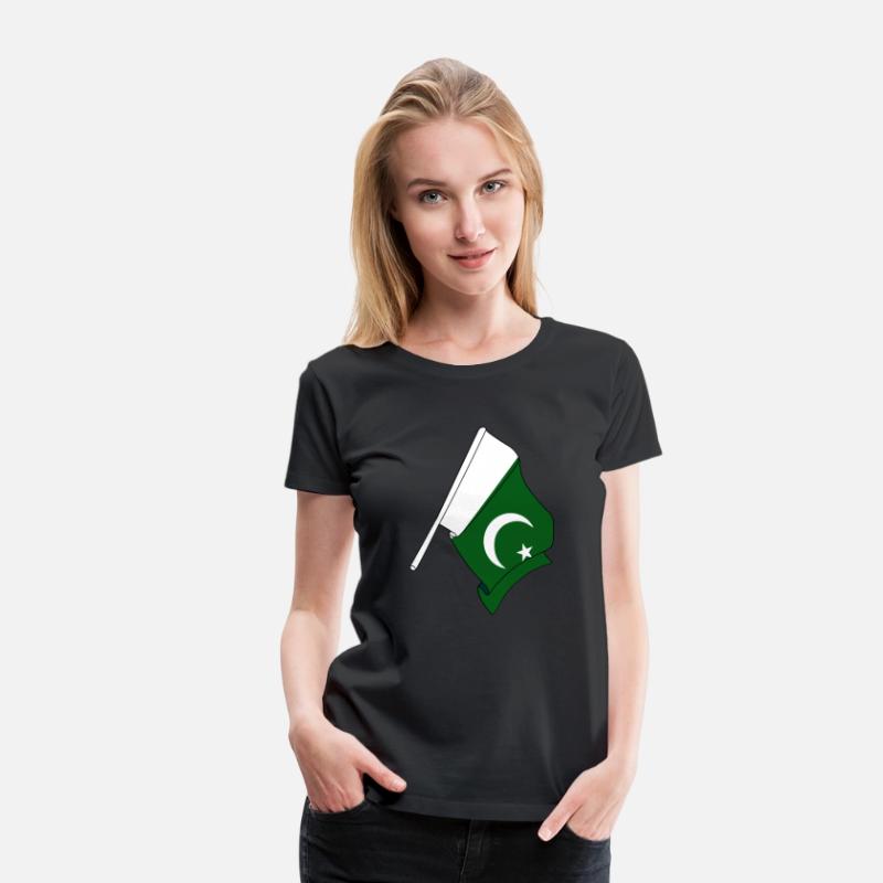 Flag of Pakistan