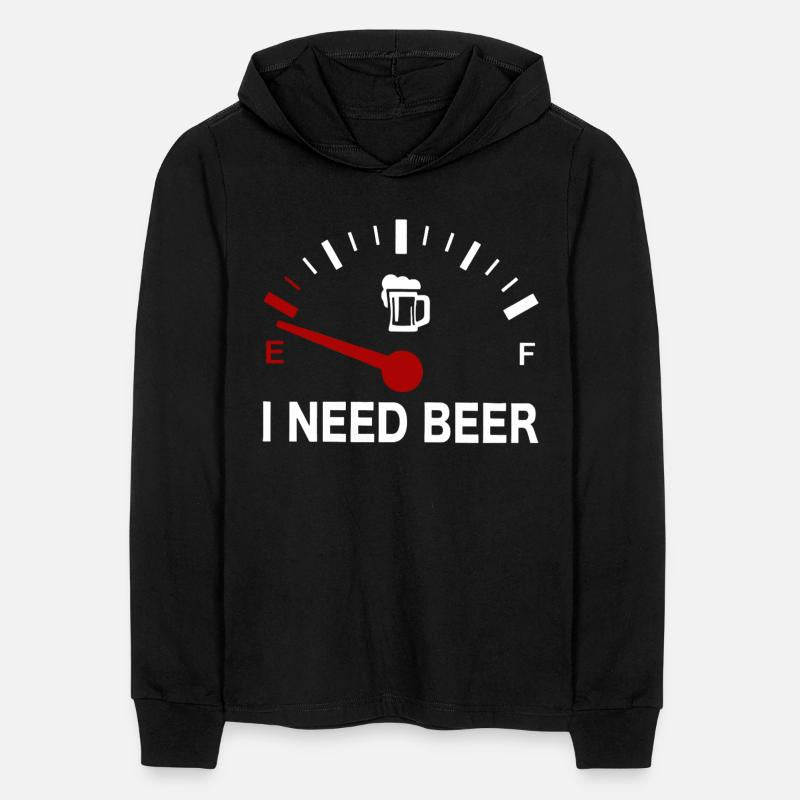 Funny Beer Loading Indicator T-Shirt