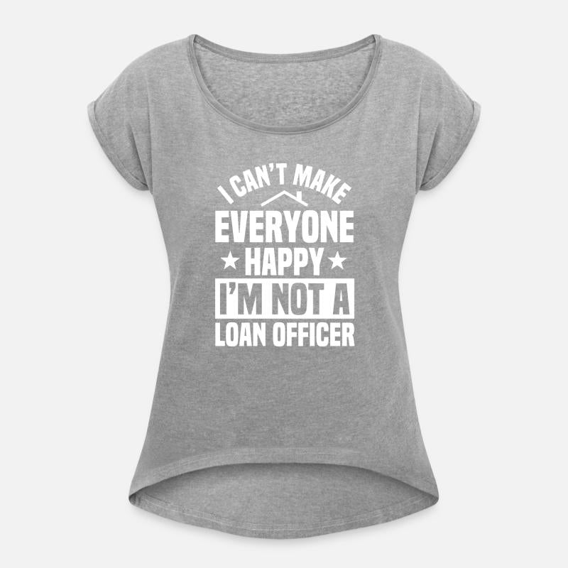 Funny Loan Officer Shirt