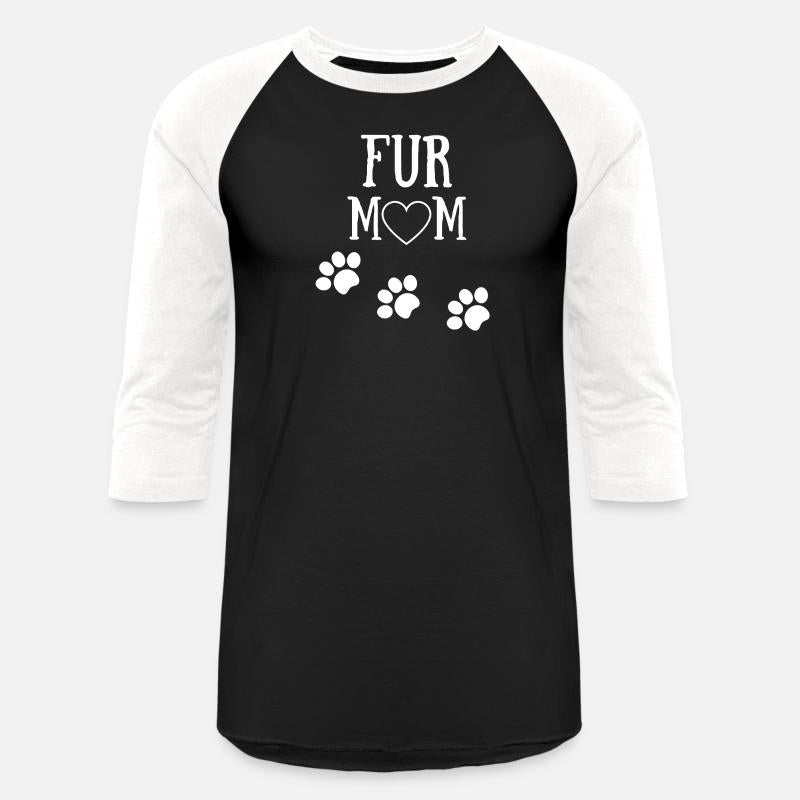 Fur Mom