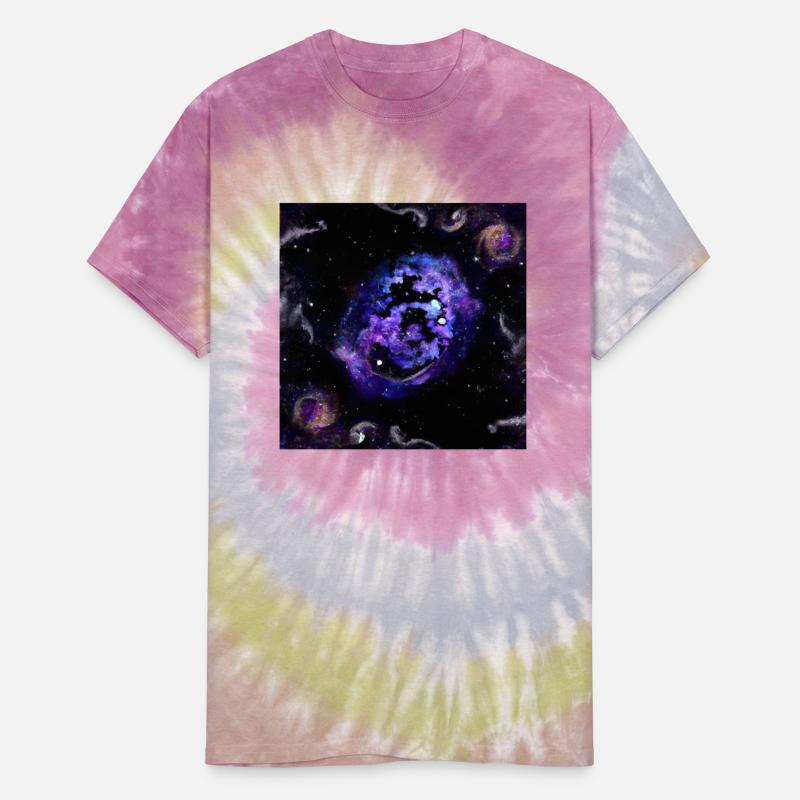 Galactic Tranquility