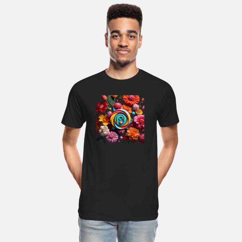 Garden Bloom Latest Flower Design Creation