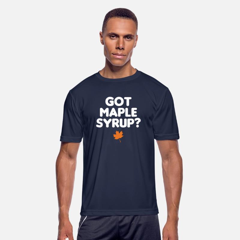 Got Maple Syrup Tapping Maple Tree Maple Leaf