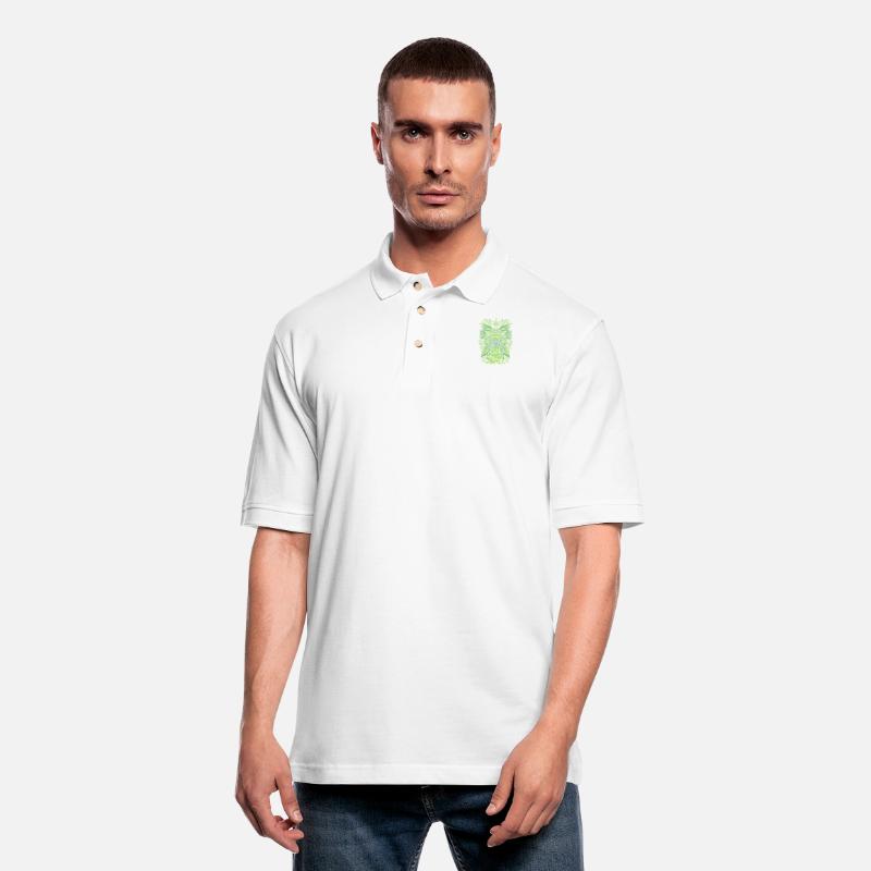 Green Abstract | Premium design |